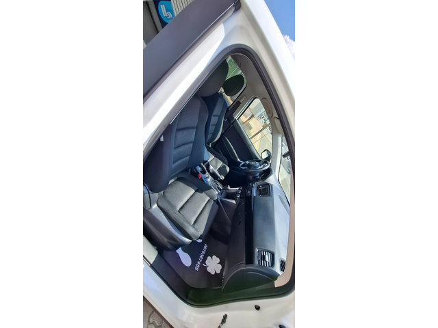 Mazda CX-5 2.0 Awd 160kc Automat Navi Бяла Перла - автомобили, коли, обяви за нови и употребявани 7