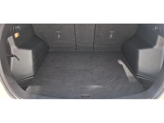 Mazda CX-5 2.0 Awd 160kc Automat Navi Бяла Перла - автомобили, коли, обяви за нови и употребявани 9