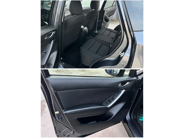 Mazda CX-5 2, 0i-165k.c/EURO 6/НАВИГАЦИЯ/КАТО НОВА!!! - автомобили, коли, обяви за нови и употребявани 10