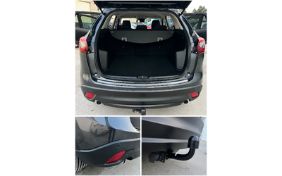 Mazda CX-5 2, 0i-165k.c/EURO 6/НАВИГАЦИЯ/КАТО НОВА!!! - автомобили, коли, обяви за нови и употребявани 11