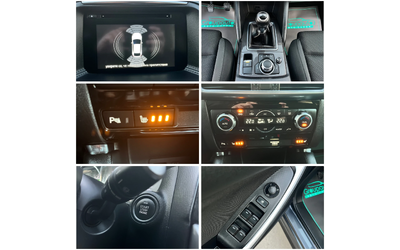 Mazda CX-5 2, 0i-165k.c/EURO 6/НАВИГАЦИЯ/КАТО НОВА!!! - автомобили, коли, обяви за нови и употребявани 13