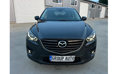 mazda-cx-5 - 1