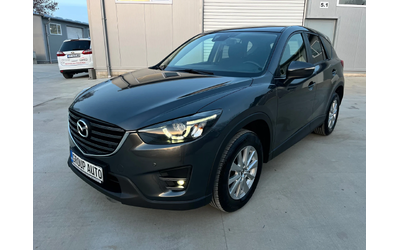mazda-cx-5 - 2