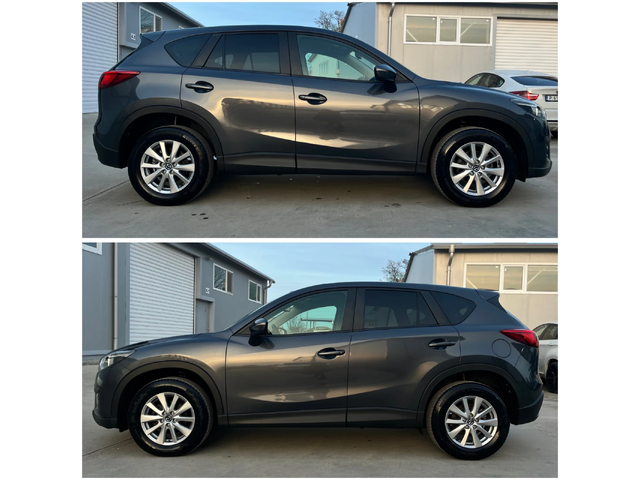 Mazda CX-5 2, 0i-165k.c/EURO 6/НАВИГАЦИЯ/КАТО НОВА!!! - автомобили, коли, обяви за нови и употребявани 5