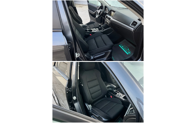 Mazda CX-5 2, 0i-165k.c/EURO 6/НАВИГАЦИЯ/КАТО НОВА!!! - автомобили, коли, обяви за нови и употребявани 9