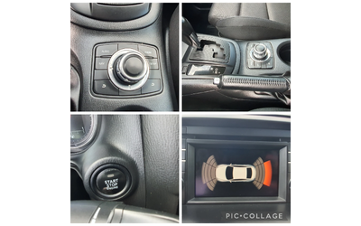 Mazda CX-5 2.2D Skyactiv 4WD Автоматик - автомобили, коли, обяви за нови и употребявани 14