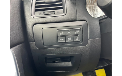 Mazda CX-5 2.2 кожа нави - автомобили, коли, обяви за нови и употребявани 14