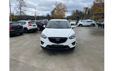mazda-cx-5 - 1