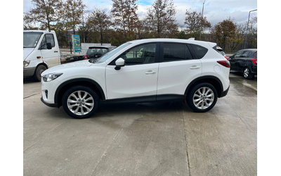 mazda-cx-5 - 4