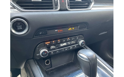 Mazda CX-5 * Grand Touring Reserve * CARFAX * ЦЕНА ДО БГ - автомобили, коли, обяви за нови и употребявани 14