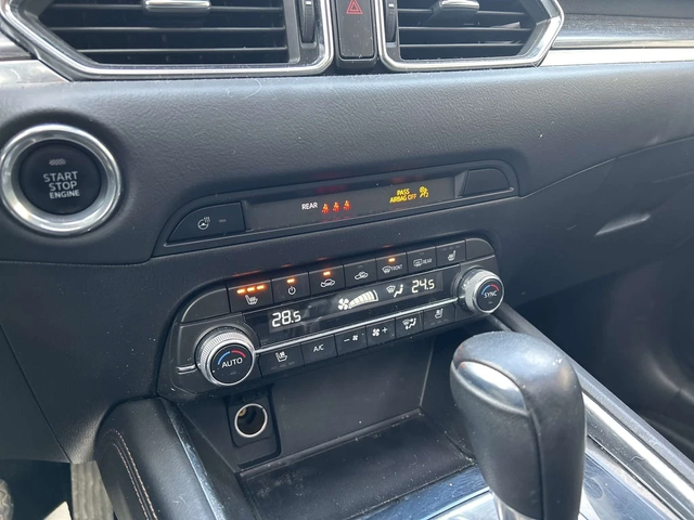 Mazda CX-5 * Grand Touring Reserve * CARFAX * ЦЕНА ДО БГ - автомобили, коли, обяви за нови и употребявани 14