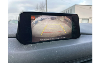 Mazda CX-5 * Grand Touring Reserve * CARFAX * ЦЕНА ДО БГ - автомобили, коли, обяви за нови и употребявани 15