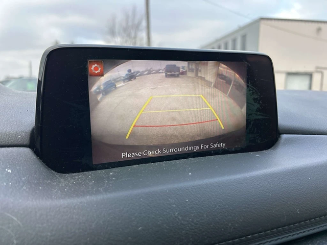 Mazda CX-5 * Grand Touring Reserve * CARFAX * ЦЕНА ДО БГ - автомобили, коли, обяви за нови и употребявани 15