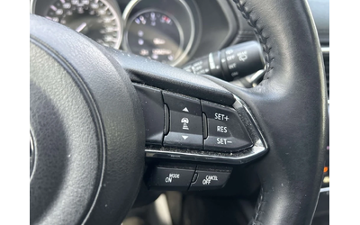 Mazda CX-5 * Grand Touring Reserve * CARFAX * ЦЕНА ДО БГ - автомобили, коли, обяви за нови и употребявани 16