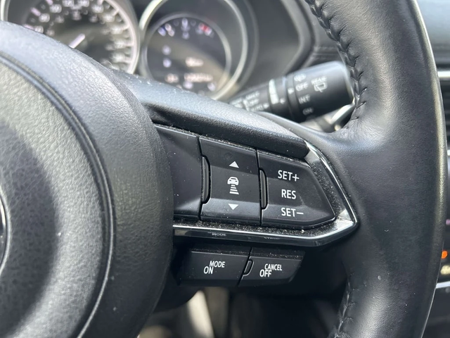 Mazda CX-5 * Grand Touring Reserve * CARFAX * ЦЕНА ДО БГ - автомобили, коли, обяви за нови и употребявани 16