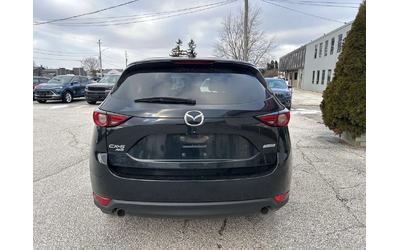 mazda-cx-5 - 2