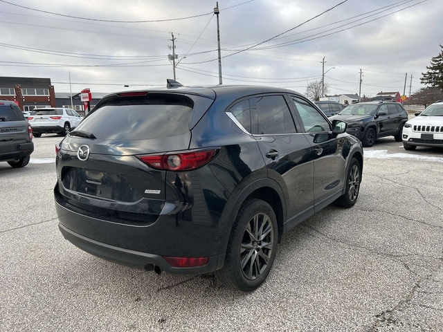 Mazda CX-5 * Grand Touring Reserve * CARFAX * ЦЕНА ДО БГ - автомобили, коли, обяви за нови и употребявани 3
