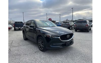 mazda-cx-5 - 4