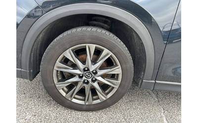 Mazda CX-5 * Grand Touring Reserve * CARFAX * ЦЕНА ДО БГ - автомобили, коли, обяви за нови и употребявани 6