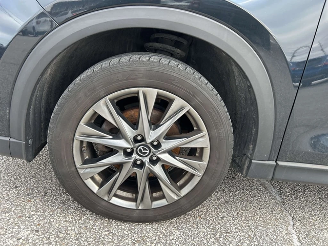 Mazda CX-5 * Grand Touring Reserve * CARFAX * ЦЕНА ДО БГ - автомобили, коли, обяви за нови и употребявани 6