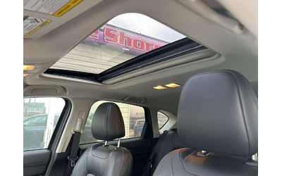 Mazda CX-5 * Grand Touring Reserve * CARFAX * ЦЕНА ДО БГ - автомобили, коли, обяви за нови и употребявани 9