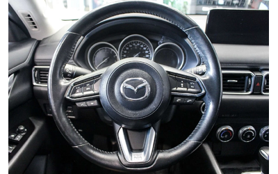 Mazda CX-5 * Preferred Package * CARFAX * ЦЕНА ДО БГ - автомобили, коли, обяви за нови и употребявани 12