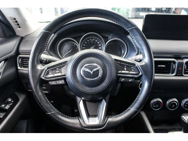 Mazda CX-5 * Preferred Package * CARFAX * ЦЕНА ДО БГ - автомобили, коли, обяви за нови и употребявани 12