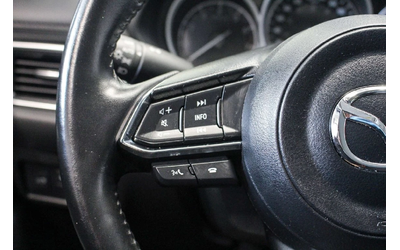 Mazda CX-5 * Preferred Package * CARFAX * ЦЕНА ДО БГ - автомобили, коли, обяви за нови и употребявани 13