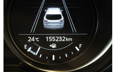 Mazda CX-5 * Preferred Package * CARFAX * ЦЕНА ДО БГ - автомобили, коли, обяви за нови и употребявани 15