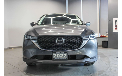 mazda-cx-5 - 2