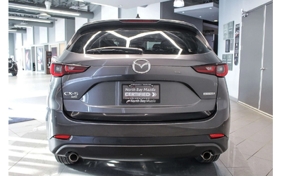 mazda-cx-5 - 5