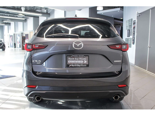 Mazda CX-5 * Preferred Package * CARFAX * ЦЕНА ДО БГ - автомобили, коли, обяви за нови и употребявани 5