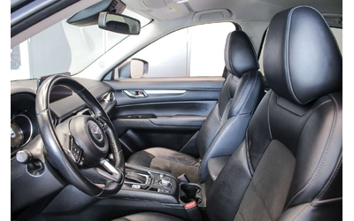 Mazda CX-5 * Preferred Package * CARFAX * ЦЕНА ДО БГ - автомобили, коли, обяви за нови и употребявани 8