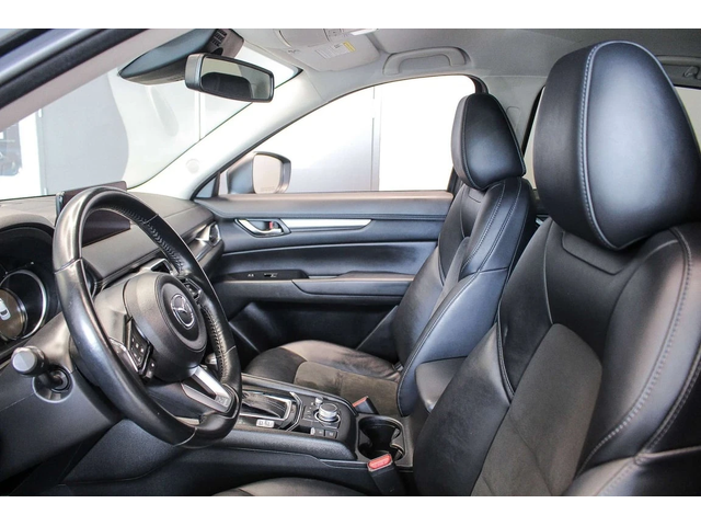 Mazda CX-5 * Preferred Package * CARFAX * ЦЕНА ДО БГ - автомобили, коли, обяви за нови и употребявани 8