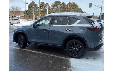 mazda-cx-5 - 1