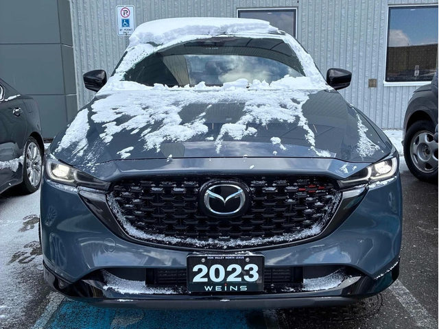 Mazda CX-5 * Sport Design w/Turbo AWD * CARFAX * ЦЕНА ДО БГ - автомобили, коли, обяви за нови и употребявани 5