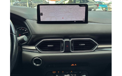 Mazda CX-5 * Sport Design w/Turbo AWD * CARFAX * ЦЕНА ДО БГ - автомобили, коли, обяви за нови и употребявани 8