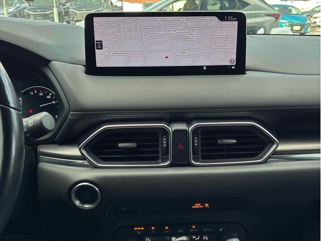 Mazda CX-5 * Sport Design w/Turbo AWD * CARFAX * ЦЕНА ДО БГ - автомобили, коли, обяви за нови и употребявани 8