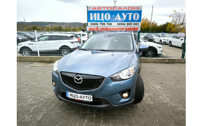 mazda-cx-5 - 0