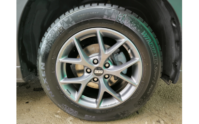 Mazda CX-5 2, 2-150k.4X4-АВТОМАТ, НАВИ, FACELiFT, LED - автомобили, коли, обяви за нови и употребявани 15