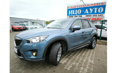 mazda-cx-5 - 1