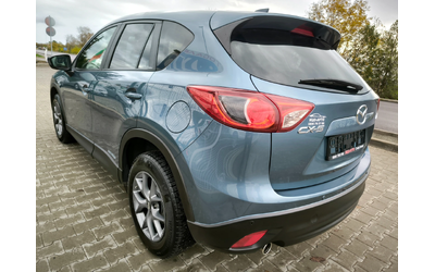mazda-cx-5 - 3