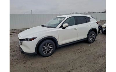 mazda-cx-5 - 0
