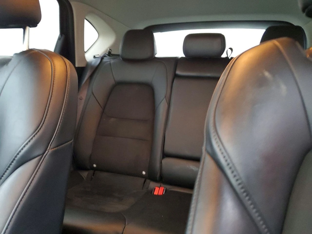 Mazda CX-5 * SELECT* AWD* - автомобили, коли, обяви за нови и употребявани 10