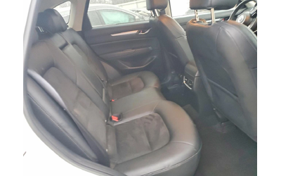 Mazda CX-5 * SELECT* AWD* - автомобили, коли, обяви за нови и употребявани 11