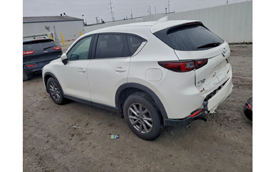 mazda-cx-5 - 5