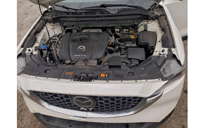 Mazda CX-5 * SELECT* AWD* - автомобили, коли, обяви за нови и употребявани 6