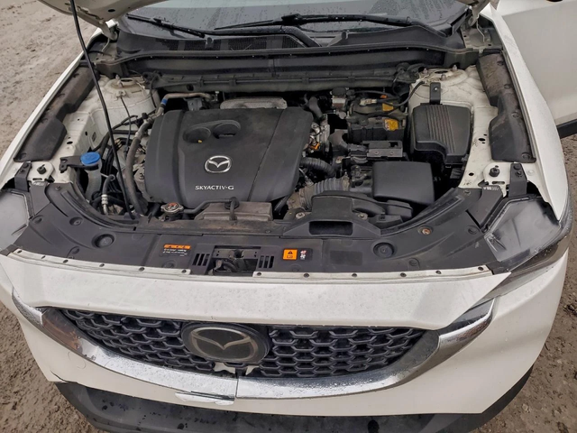 Mazda CX-5 * SELECT* AWD* - автомобили, коли, обяви за нови и употребявани 6