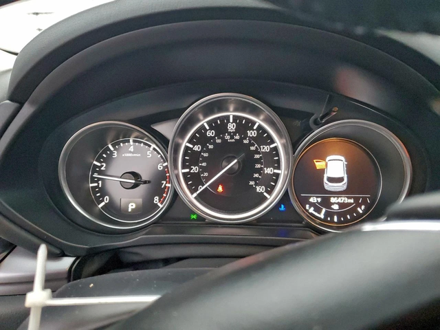 Mazda CX-5 * SELECT* AWD* - автомобили, коли, обяви за нови и употребявани 7