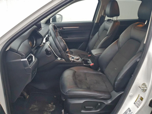 Mazda CX-5 * SELECT* AWD* - автомобили, коли, обяви за нови и употребявани 8